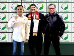 Munas III Pemilihan Ketum Pertalindo dan Seminar Nasional Tentang Pengelolaan Sampah di Indonesia