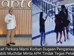 Desakan untuk Keadilan: Habib Muchdar Minta Polisi Bertindak Cepat