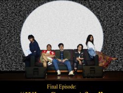 Heaven in a Pot & What Comes After: Dua Dunia Teater Mahasiswa BINUS yang Penuh Warna